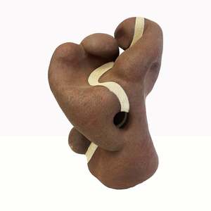 Echo of a Dance | Sculpture | by Sha Ganjali