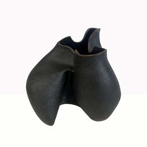 Dance in Dark | Sculpture | by Sha Ganjali