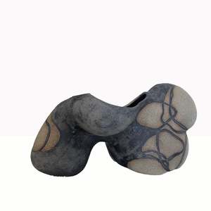 Void & Form | Sculpture | by Sha Ganjali