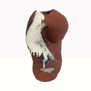 Rise Through the Bend | Sculpture | by Sha Ganjali