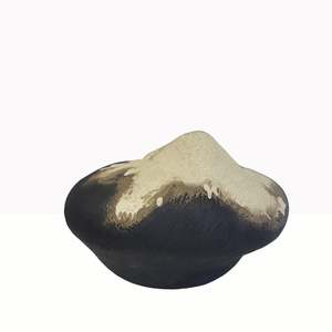 Sha Ganjali: Eruption | Sculpture | by Sha Ganjali