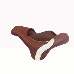 Ribboned Rhapsody | Sculpture | by Sha Ganjali