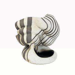 Sha Ganjali: I'm Melting | Sculpture | by Sha Ganjali