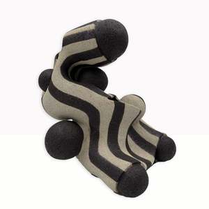 Scattered Mind | Sculpture | by Sha Ganjali