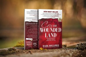 Products: Cry The Wounded Land The Freedom Diaries