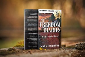 The Freedom Diaries The Freedom Diaries