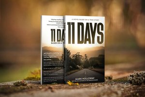 11 DAYS Based on a true story The Freedom Diaries