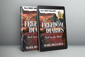 The Freedom Diaries (E-Book) The Freedom Diaries