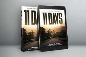 Products: 11 DAYS (E-Book) The Freedom Diaries