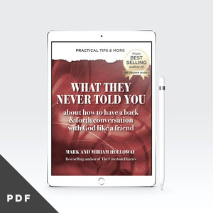 Products: What They Never Told You (E-Book) The Freedom Diaries