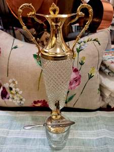 Products: Absinthe water jug