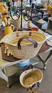 Products: Small market basket