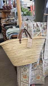 Products: Large Market basket