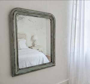 Louis Philippe mirror
