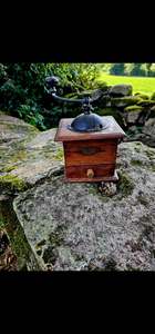 Products: Peugeot coffee grinder