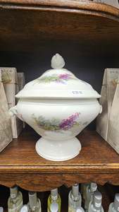 Antique Tureen