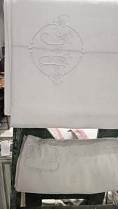 Antique French Sheet P.M. SOLD