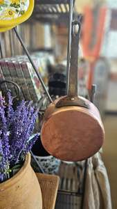 Products: Copper pot