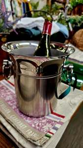 Products: Champagne bucket