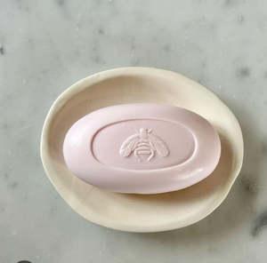 Products: SCENT OF PROVENCE Rose du Matin French soap (tissue wrapped)