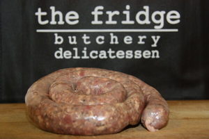Products: Boerewors (South African Sausage) - The Fridge