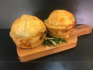 Products: The Fridge Pork Pies - The Fridge