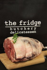Products: Hogget Easy Carve Leg - The Fridge