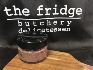 Olive Tapenade - The Fridge