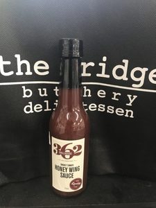 362 Honey Wing Sauce - The Fridge