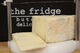 Gorgonzola Dulce - The Fridge