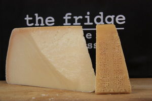 Products: Parmigiano Reggiano - The Fridge