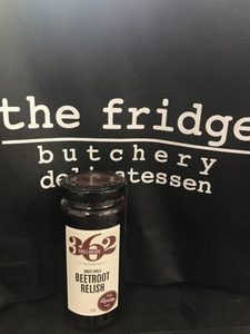 Products: 362 Beetroot Relish - The Fridge