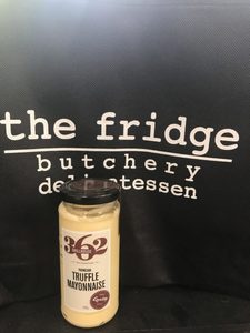 362 Truffle Mayonnaise - The Fridge
