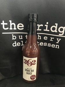 Products: 362 Spare Rib Sauce - The Fridge