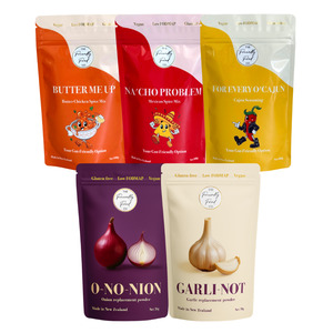 The Ultimate Low FODMAP Flavour Pack