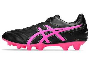 Football Boot Fg Mens: ASICS LETHAL FLASH IT 2 1111A206-008
