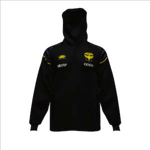 Football Clothing Kids: PALADIN WELLINGTON PHOENIX A-LEAGUE HOODIE JR PNZ35985