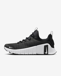 NIKE FREE METCON 6 MENS FJ7127-001