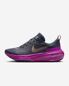 Womens Shoe Road Running: NIKE ZOOMX INVINCIBLE RUN FK 3 W DR2660-404