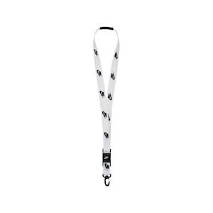 ACCESSORIES MISC: NIKE CLUB STANDARD LANYARD N1010972189OS