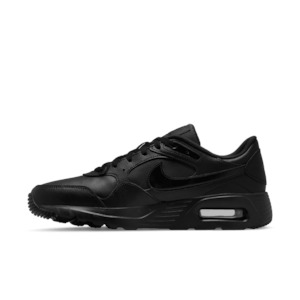 Off Field: Nike Air Max Sc Leather Dh9636001