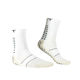 Trusox 3.0 Midcalf/crew White Socks