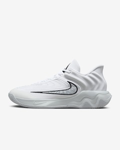 Basketball: NIKE GIANNIS IMMORTALITY 4 FQ3680-100
