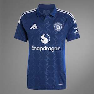 ADIDAS MANCHESTER UNITED MUFC AWAY JERSEY IU1390