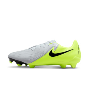 Nike Football: NIKE PHANTOM GX II ACADEMY FG FD6723-003