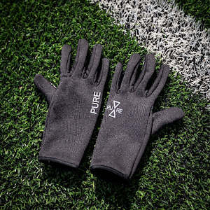Pure Football: Pure Grip Gloves