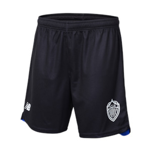 New Balance Auckland Fc Training Shorts Unisex Afc73177