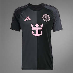 Football: ADIDAS INTER MIAMI IMCF AWAY JERSEY MESSI JI6821