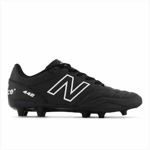 New Balance Football: New Balance 442 Fg 2E Ms43Fbk2