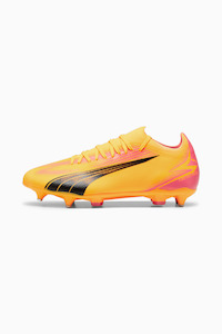 Soft Ground Football: Puma Ultra Match Mxsg 10775303